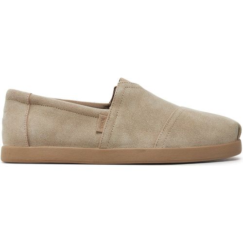 Scarpe basse Alp Fwd 10020864 - TOMS - Modalova