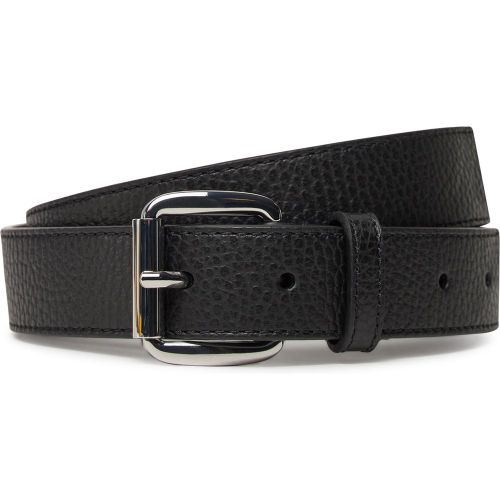 Cintura da uomo Y4S651 YQ93E 80001 - Emporio Armani - Modalova