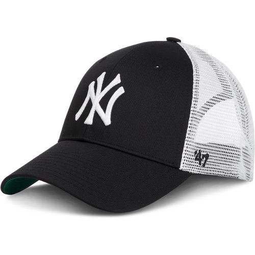 Cappellino New York Yankees -B-BRANS17CTP-BK - 47 Brand - Modalova