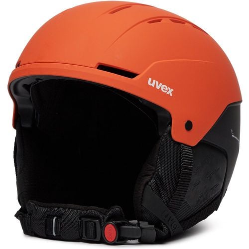 Casco da sci Stance MIPS 5663141407 - Uvex - Modalova