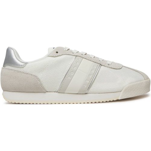 Sneakers EN0EN02706 Écru - Tommy Jeans - Modalova