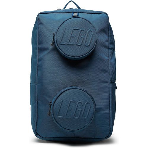 Zaino Brick 1x2 Backpack 20204-0140 - Lego - Modalova