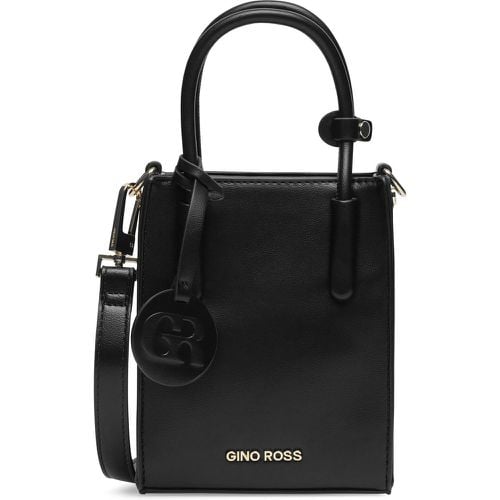 Borsetta Gino Rossi OJ-82716 Nero - gino rossi - Modalova