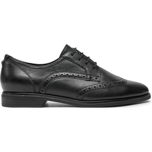 Oxfords Tamaris 1-23290-43 Nero - tamaris - Modalova