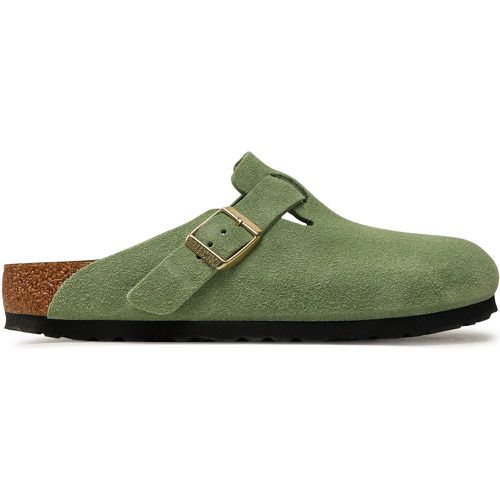 Ciabatte Boston 1027950 - Birkenstock - Modalova