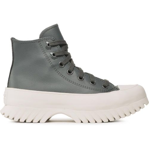 Stivaletti Chuck Taylor All Star Lugged 2.0 Hi A02878C - Converse - Modalova