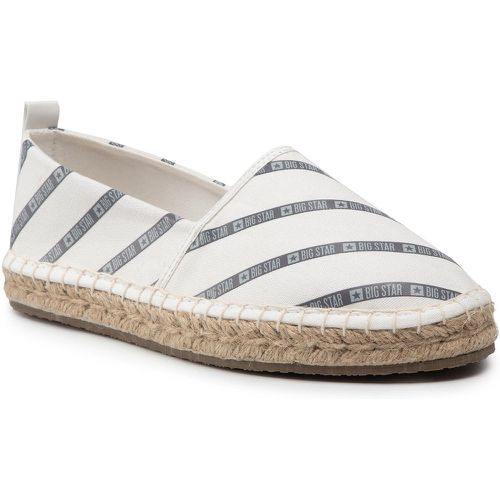 Espadrillas JJ274959 - Big Star Shoes - Modalova