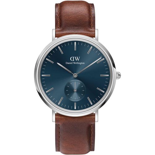 Orologio Classic Multi-Eye St Maves Arctic DW00100709 - Daniel Wellington - Modalova