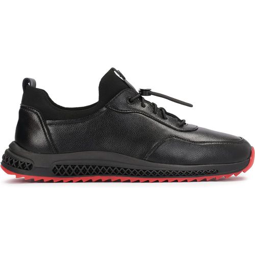 Sneakers Alister 63553-27-N0 Black - Kazar - Modalova