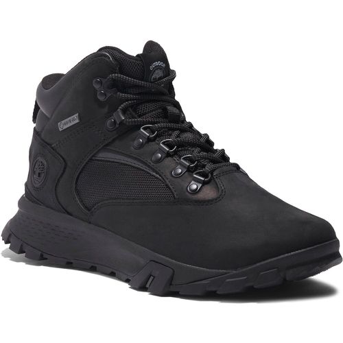 Scarponcini Mt Lincoln Mid Gtx GORE-TEX TB0A61NM0151 - Timberland - Modalova