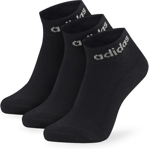 Set di 3 paia di calzini corti unisex 3-Pack IC1303 - Adidas - Modalova