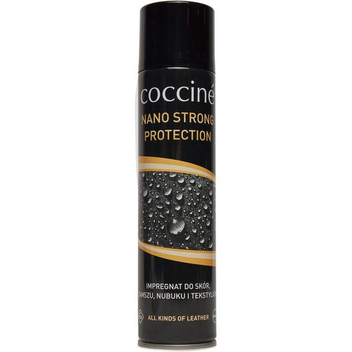 Impermeabilizzante per scarpe Nano Strong Protection - Coccine - Modalova