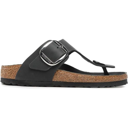 Infradito Gizeh Big Buckle 1023337 - Birkenstock - Modalova