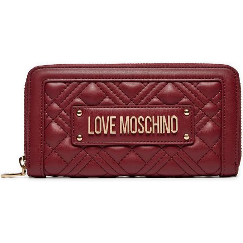 Portafoglio grande da donna JC5600PP1LLA0552 - Love Moschino - Modalova