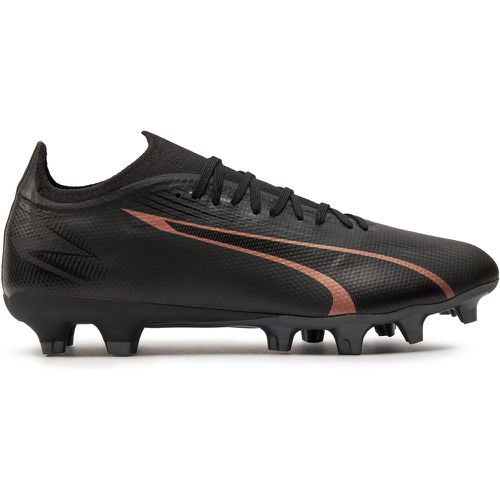 Scarpe da calcio Ultra Match Fg/Ag 10775402 02 - Puma - Modalova