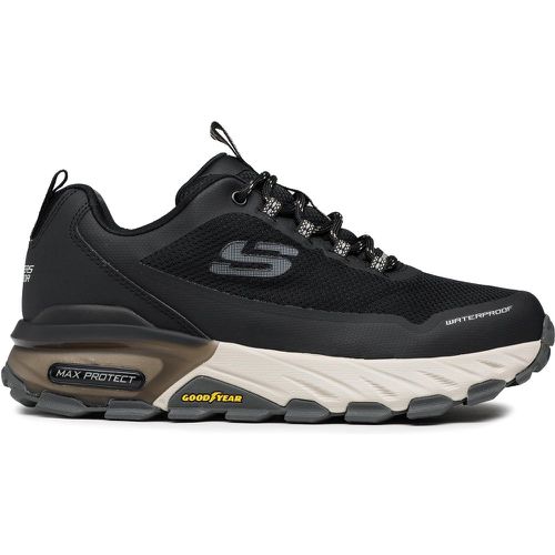 Sneakers Fast Track 237304/BKGY - Skechers - Modalova