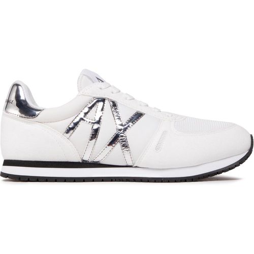 Sneakers XDX031 XV137 M696 - Armani Exchange - Modalova