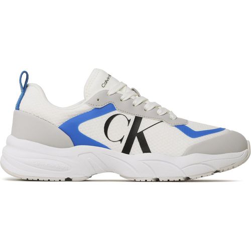 Sneakers Retro Tennis Mesh YM0YM00638 - Calvin Klein Jeans - Modalova