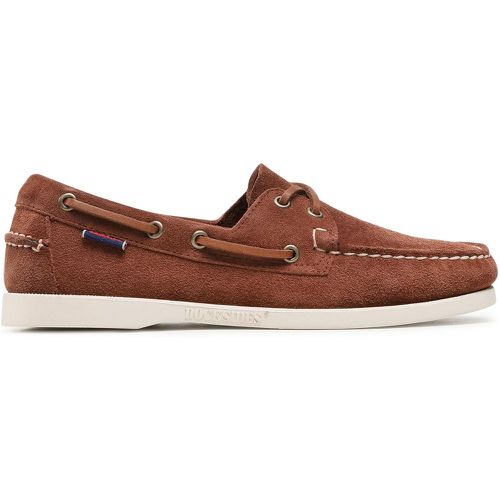 Mocassini Portland Flesh Out 7111PTW - Sebago - Modalova