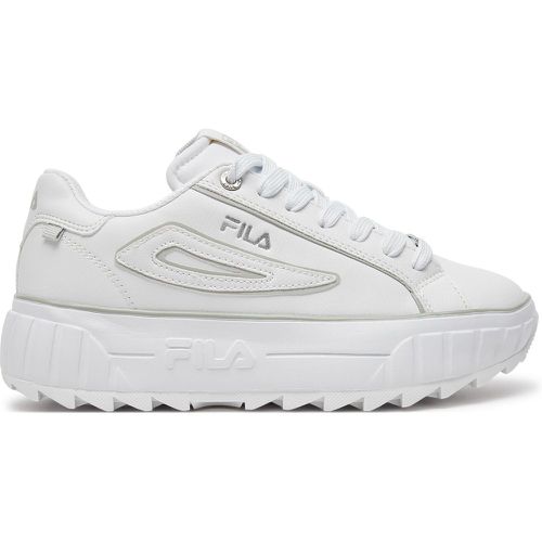 Sneakers Fila FFW0493 10004 Bianco - Fila - Modalova