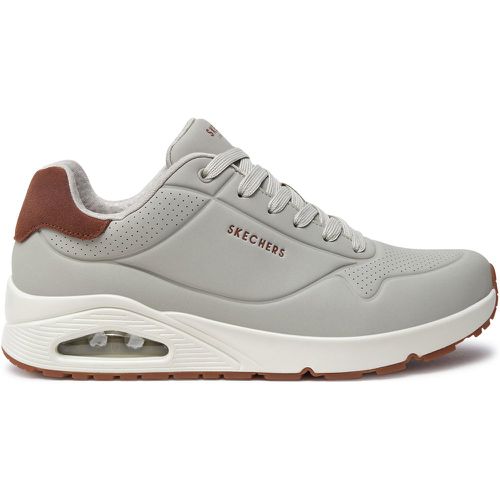 Sneakers Uno - Suited On Air 183004 - Skechers - Modalova