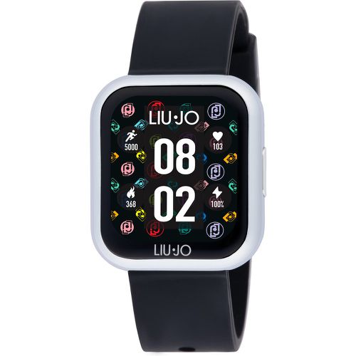 Smartwatch Voice Mini SWLJ138 - Liu Jo - Modalova