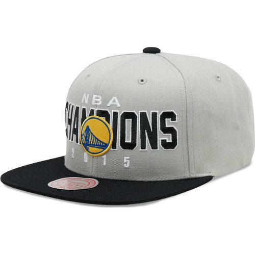 Cappellino NBA Champs HHSS4512 - Mitchell & Ness - Modalova