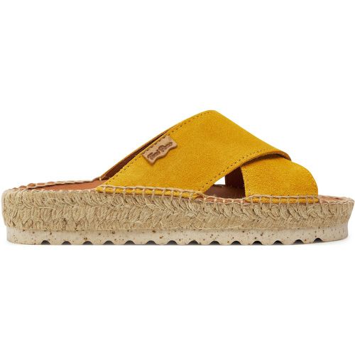 Espadrillas Toni Pons Bali-A Giallo - Toni Pons - Modalova