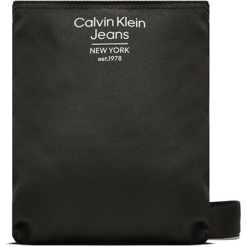 Borsellino Sport Essentials Flatpack 18 Est K50K510102 - Calvin Klein Jeans - Modalova