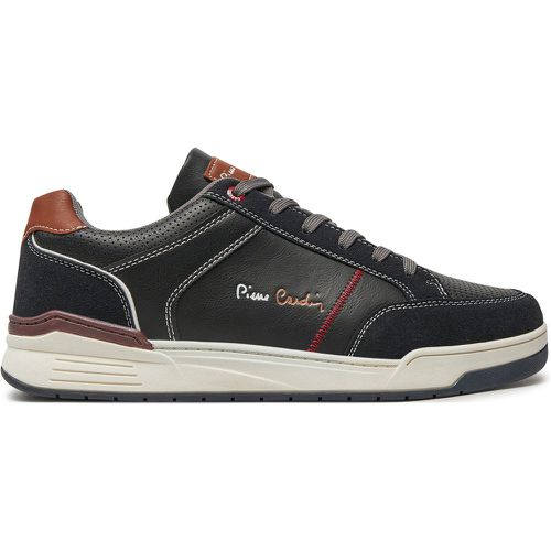 Sneakers Pierre Cardin 4127 Nero - Pierre Cardin - Modalova