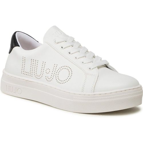 Sneakers Alicia 508 4A3705 EX014 - Liu Jo - Modalova