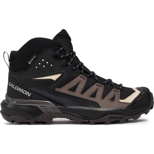 Scarpe da trekking X Ultra 360 Mid Gore-Tex L47448600 - Salomon - Modalova