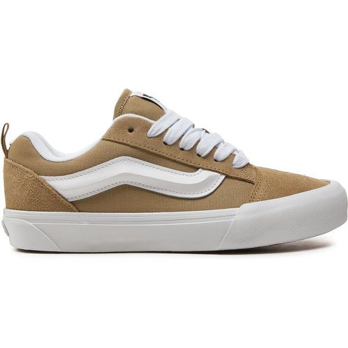 Scarpe sportive Knu Skool VN000CRPKHK1 - Vans - Modalova