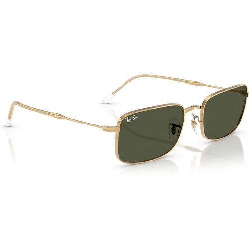 Occhiali da sole 0RB3746 59 001/31 - Ray-Ban - Modalova