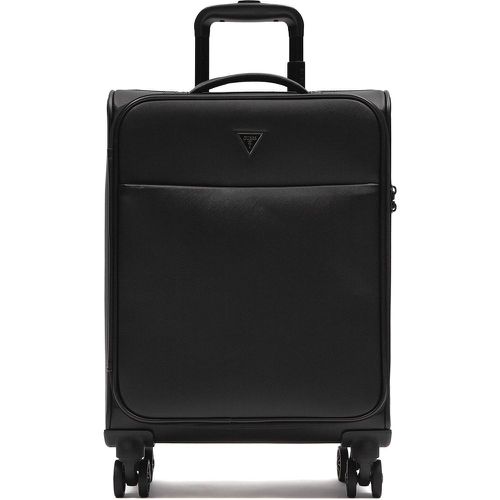 Valigia da cabina Napoli Pilot Trolley TMNASA P4201 - Guess - Modalova