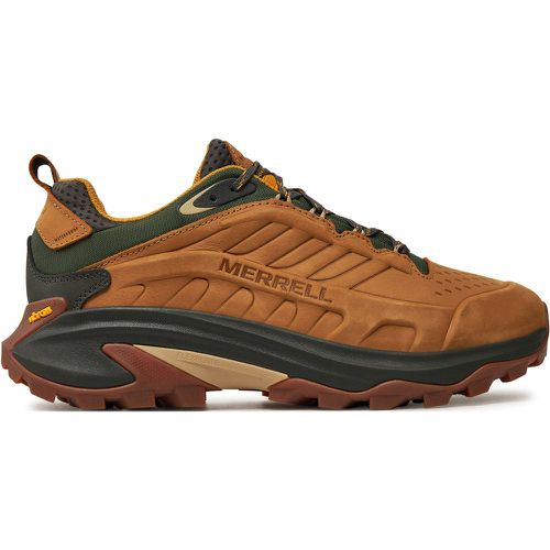 Scarpe da trekking Moab Speed 2 Ltr Wp J038423 - Merrell - Modalova