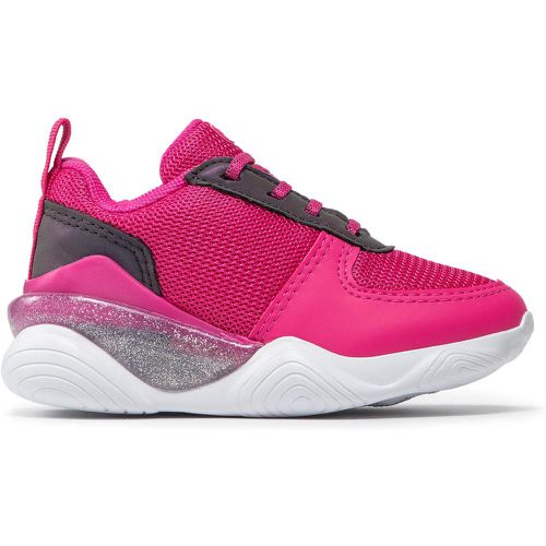 Sneakers Line Flow 1139053 Pink New - Bibi - Modalova