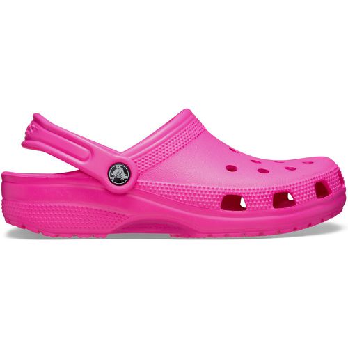 Ciabatte Crocs Classic 10001 Rosa - Crocs - Modalova