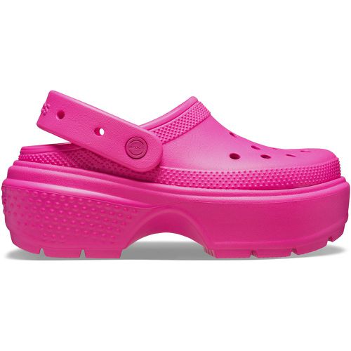 Ciabatte Stomp Clog 209349 - Crocs - Modalova