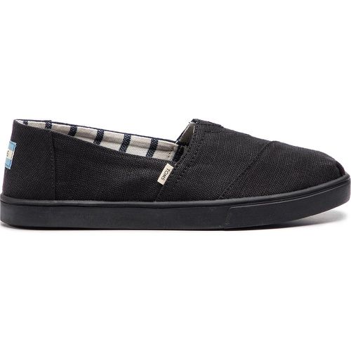 Scarpe basse Classic 10013510 - TOMS - Modalova