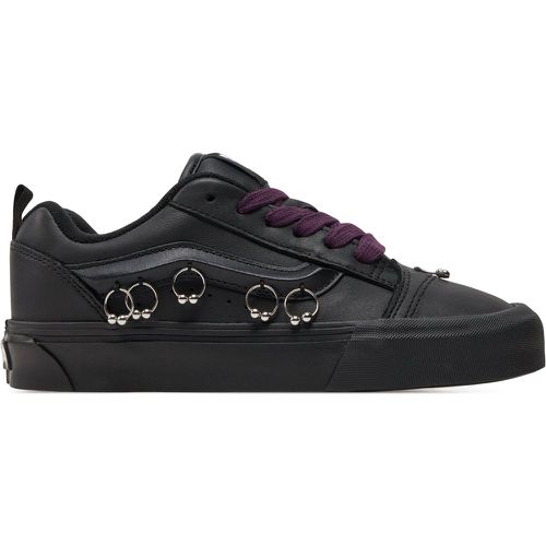 Scarpe sportive Knu Skool VN000CS0BKA1 - Vans - Modalova