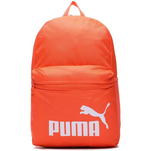 Zaino Phase Backpack Hot Heat 079943 07 - Puma - Modalova