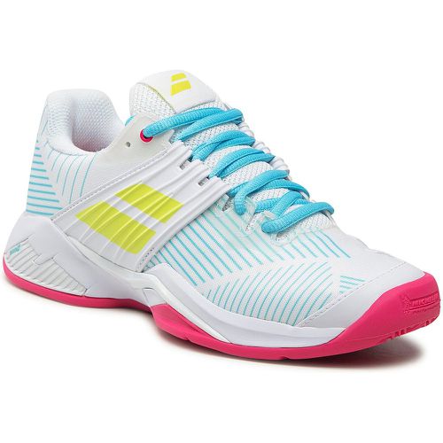 Scarpe da tennis Propulse Fury Clay 31S22554 - Babolat - Modalova