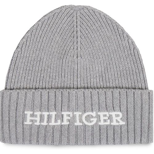 Berretto Monotype Beanie AM0AM11737 - Tommy Hilfiger - Modalova