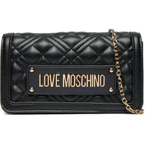 Portafoglio JC5681PP0LLA0000 - Love Moschino - Modalova