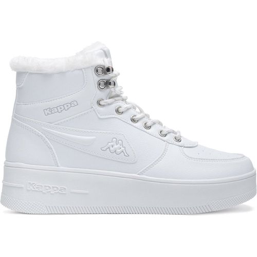 Sneakers Kappa VSKA007 Bianco - Kappa - Modalova