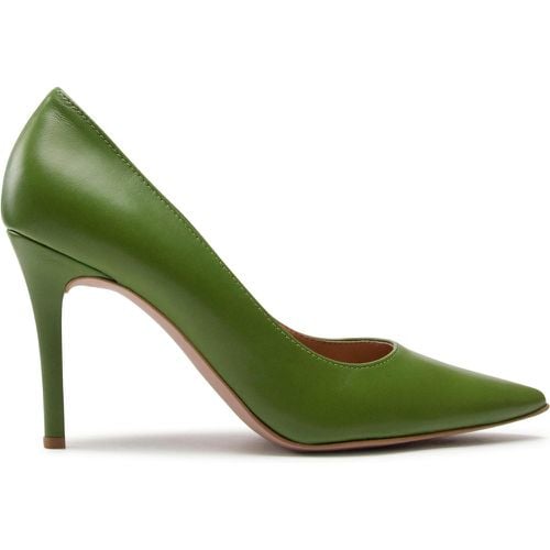 Scarpe stiletto Ryłko 9UNC5 Verde - Ryłko - Modalova