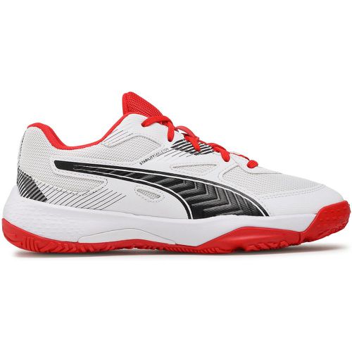 Scarpe indoor Solarflash Jr II 106883 04 - Puma - Modalova