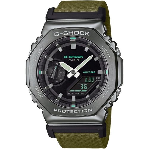 Orologio GM-2100CB -3AER - G-SHOCK - Modalova