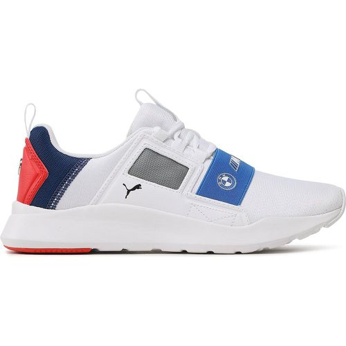 Sneakers Bmw Mms Wired Cage 307413 04 - Puma - Modalova